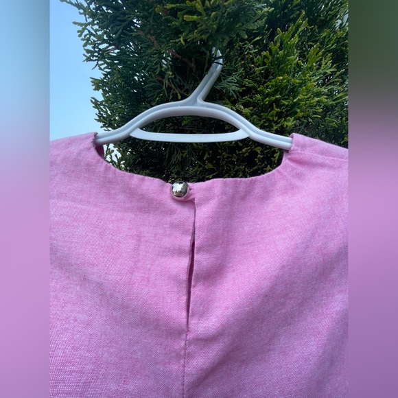 Pretty in pink! - Picture 5 of 5